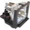 Ereplacements Lamp For Sanyo, POA-LMP21-OEM POA-LMP21-OEM - alternate 2